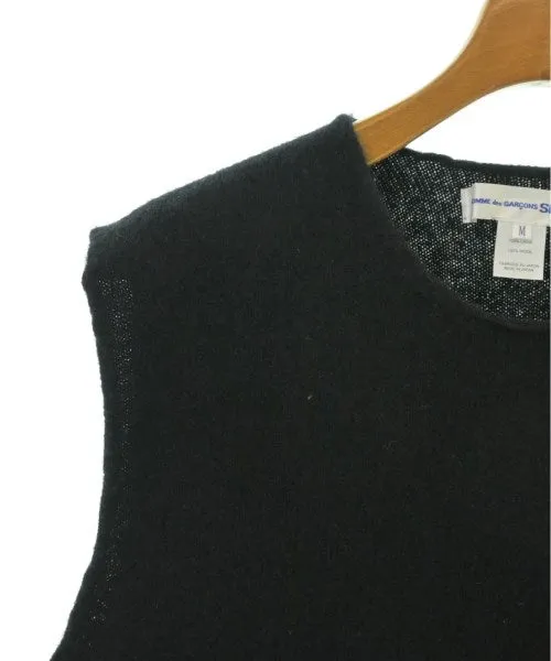COMME des GARCONS SHIRT Vests