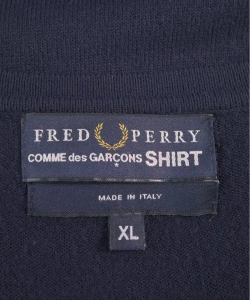 COMME des GARCONS SHIRT Vests