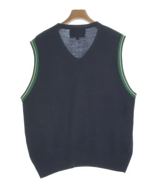 COMME des GARCONS SHIRT Vests