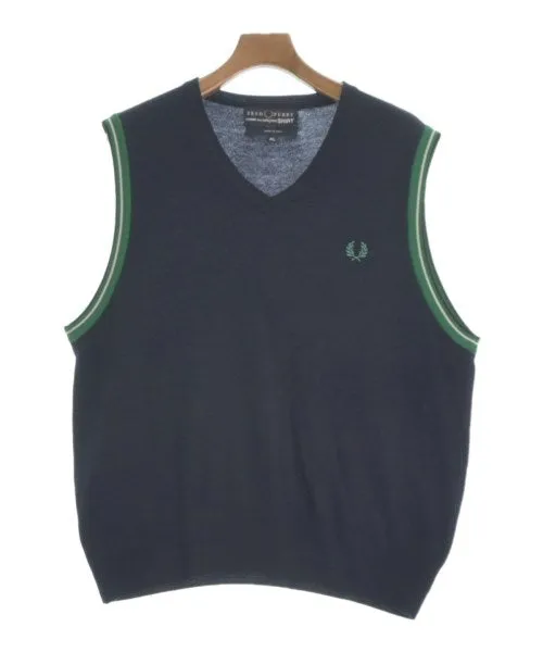 COMME des GARCONS SHIRT Vests