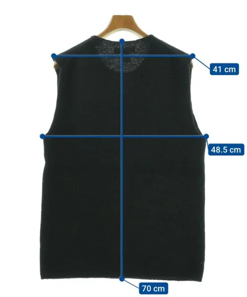 COMME des GARCONS SHIRT Vests