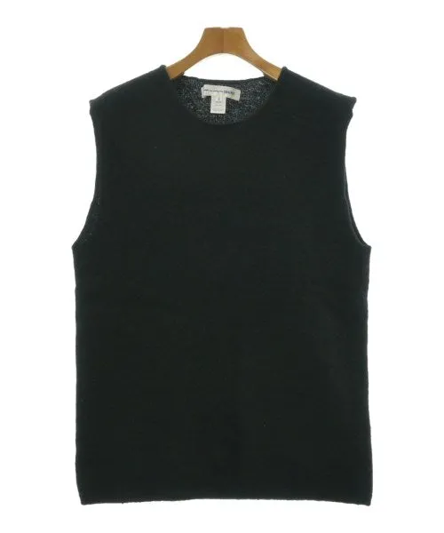 COMME des GARCONS SHIRT Vests
