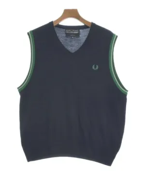 COMME des GARCONS SHIRT Vests