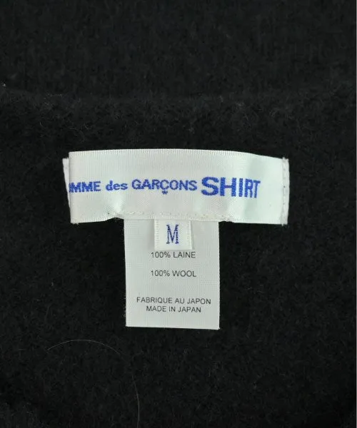 COMME des GARCONS SHIRT Vests