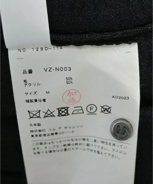 COMME Des GARCONS Sweaters