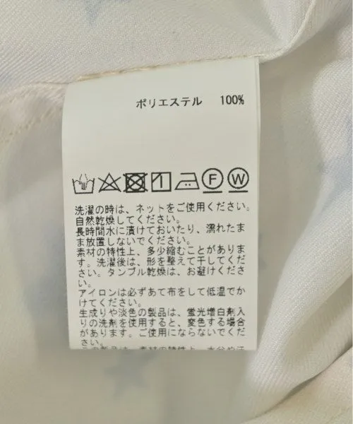CONVERSE TOKYO Casual shirts
