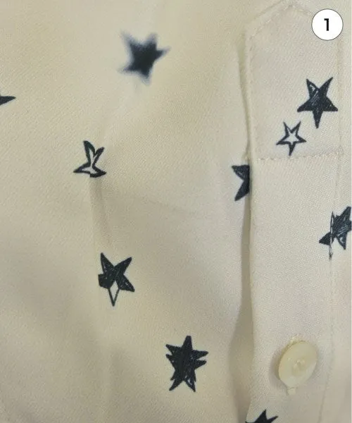 CONVERSE TOKYO Casual shirts