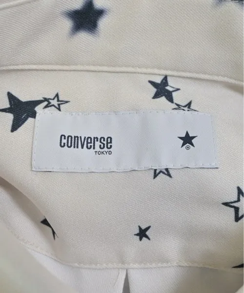 CONVERSE TOKYO Casual shirts