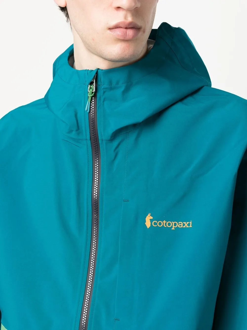 Cotopaxi Men's Coats Clear blue