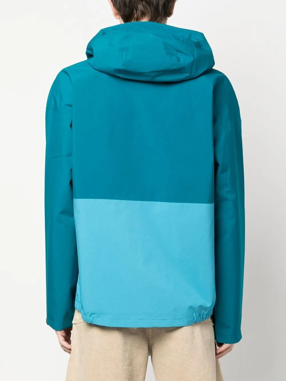 Cotopaxi Men's Coats Clear blue