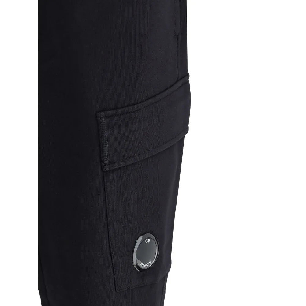 C.P. Company Cargo Men's Sweatpants