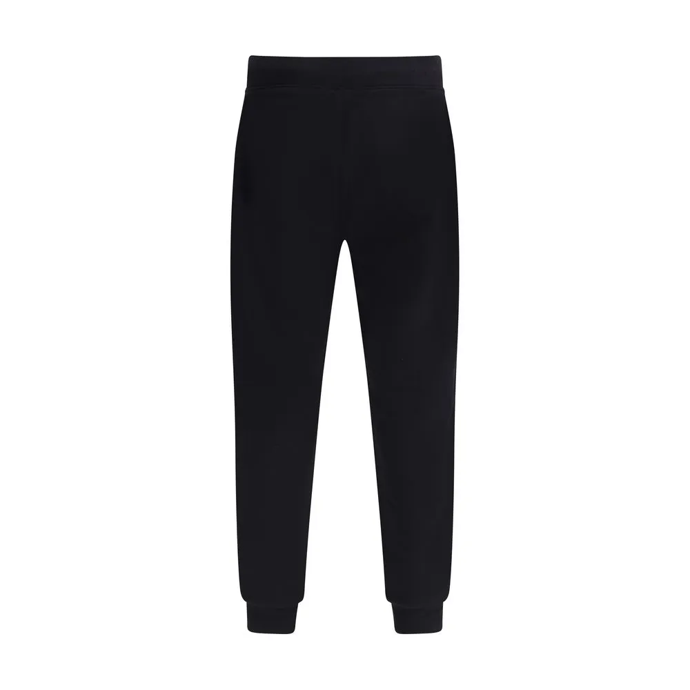 C.P. Company Cargo Men's Sweatpants