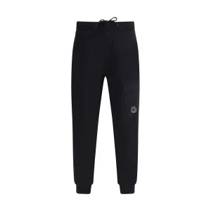 C.P. Company Cargo Men's Sweatpants