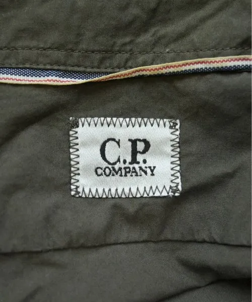C.P COMPANY Casual shirts