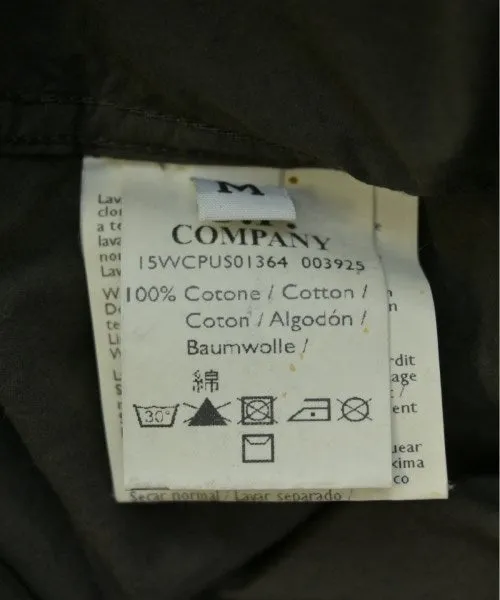 C.P COMPANY Casual shirts