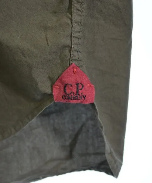 C.P COMPANY Casual shirts