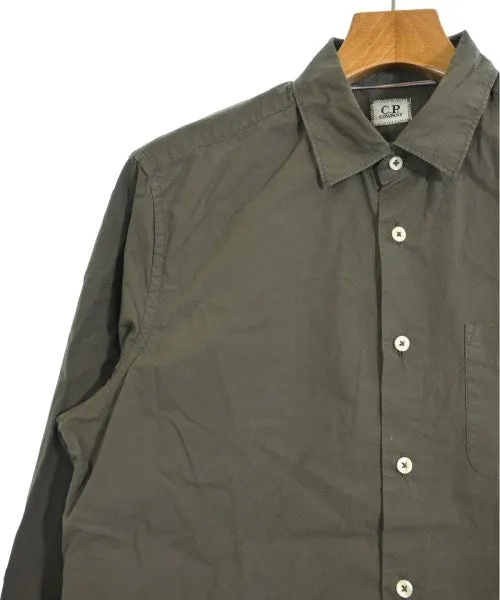 C.P COMPANY Casual shirts