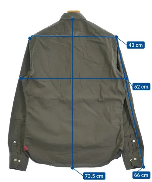 C.P COMPANY Casual shirts