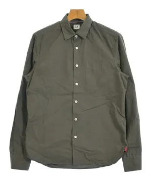 C.P COMPANY Casual shirts