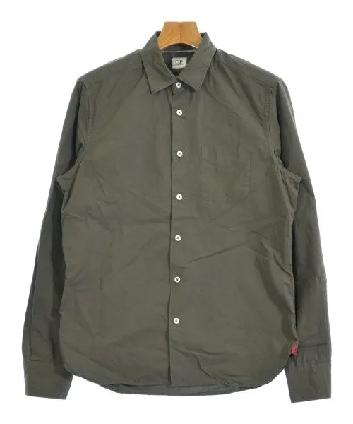 C.P COMPANY Casual shirts