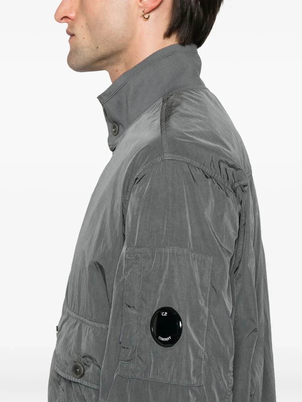 C.P.Company Coats