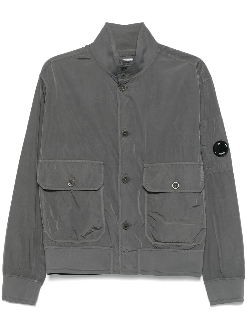C.P.Company Coats
