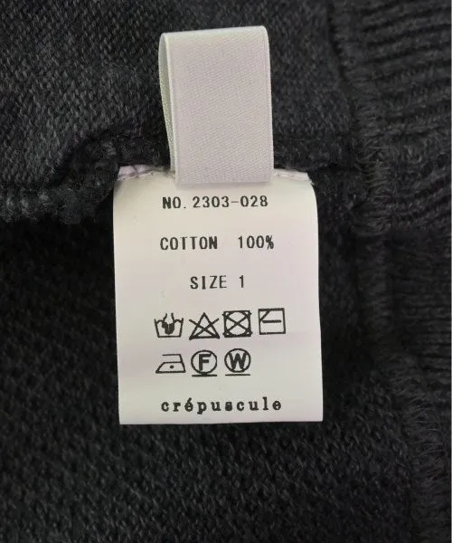 crepuscule Vests