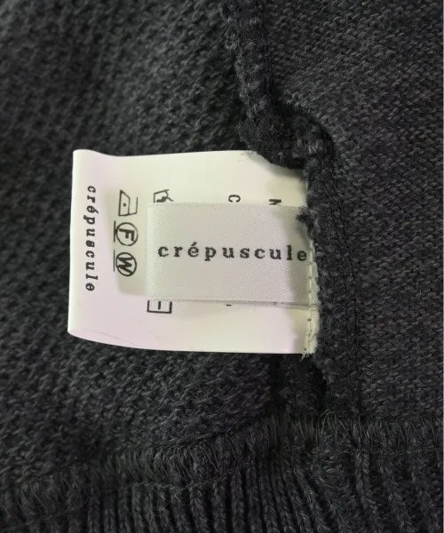 crepuscule Vests