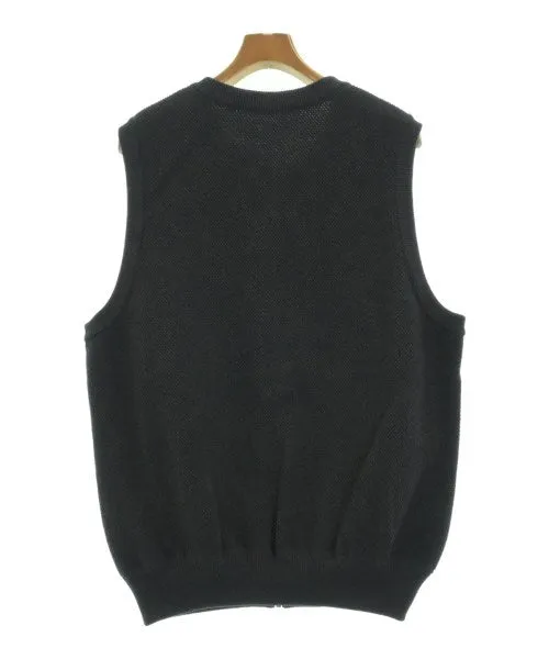 crepuscule Vests
