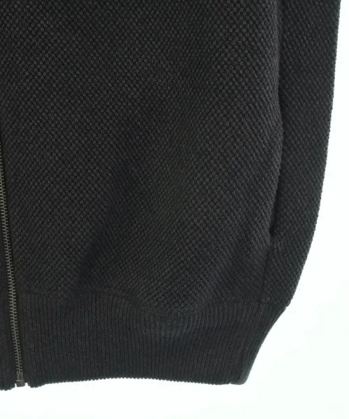 crepuscule Vests
