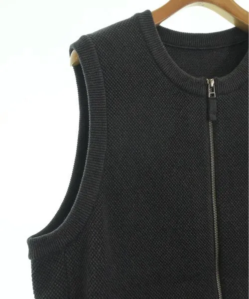 crepuscule Vests