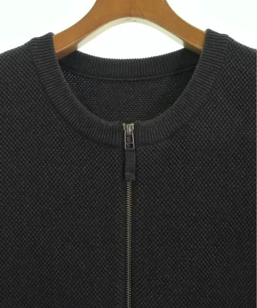 crepuscule Vests