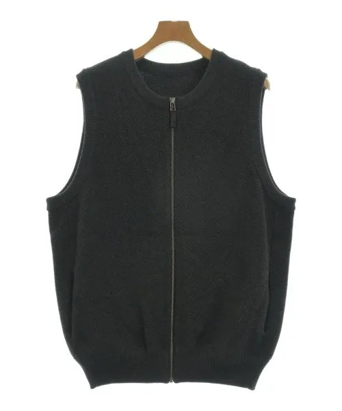 crepuscule Vests