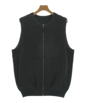 crepuscule Vests