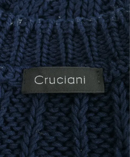 Cruciani Vests