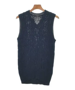 Cruciani Vests