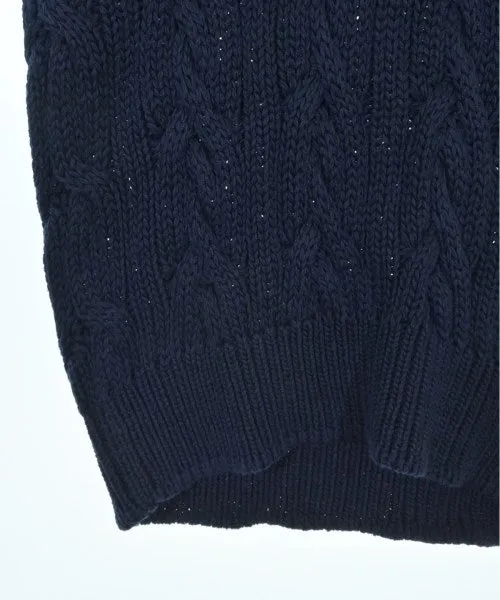 Cruciani Vests