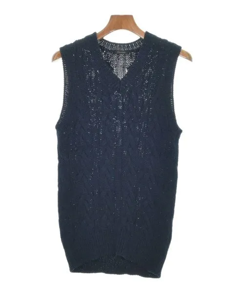 Cruciani Vests