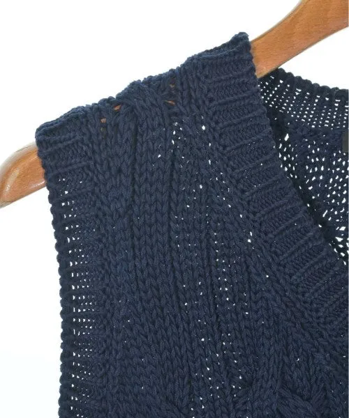 Cruciani Vests