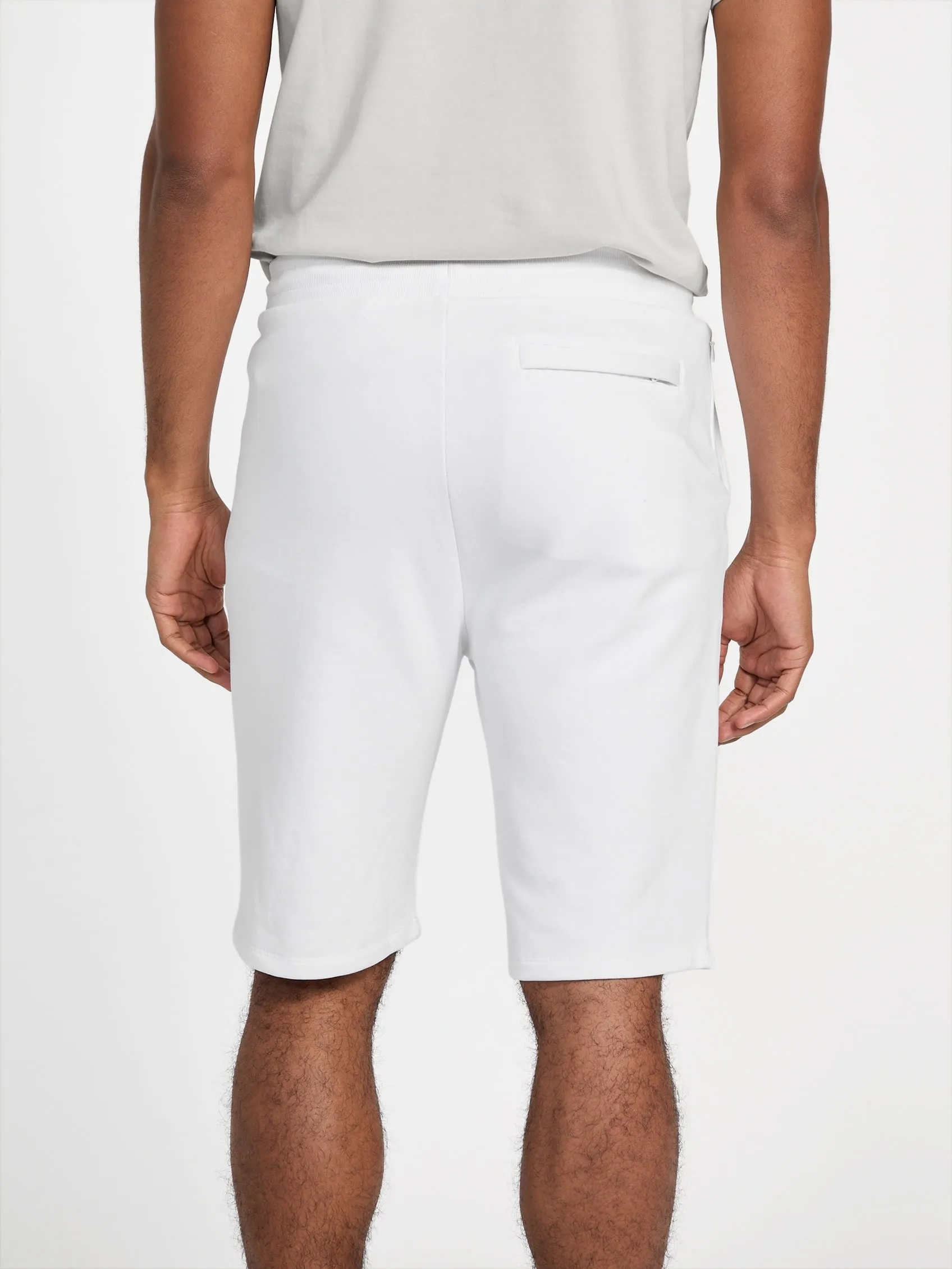 Cruz Knit Terry Shorts