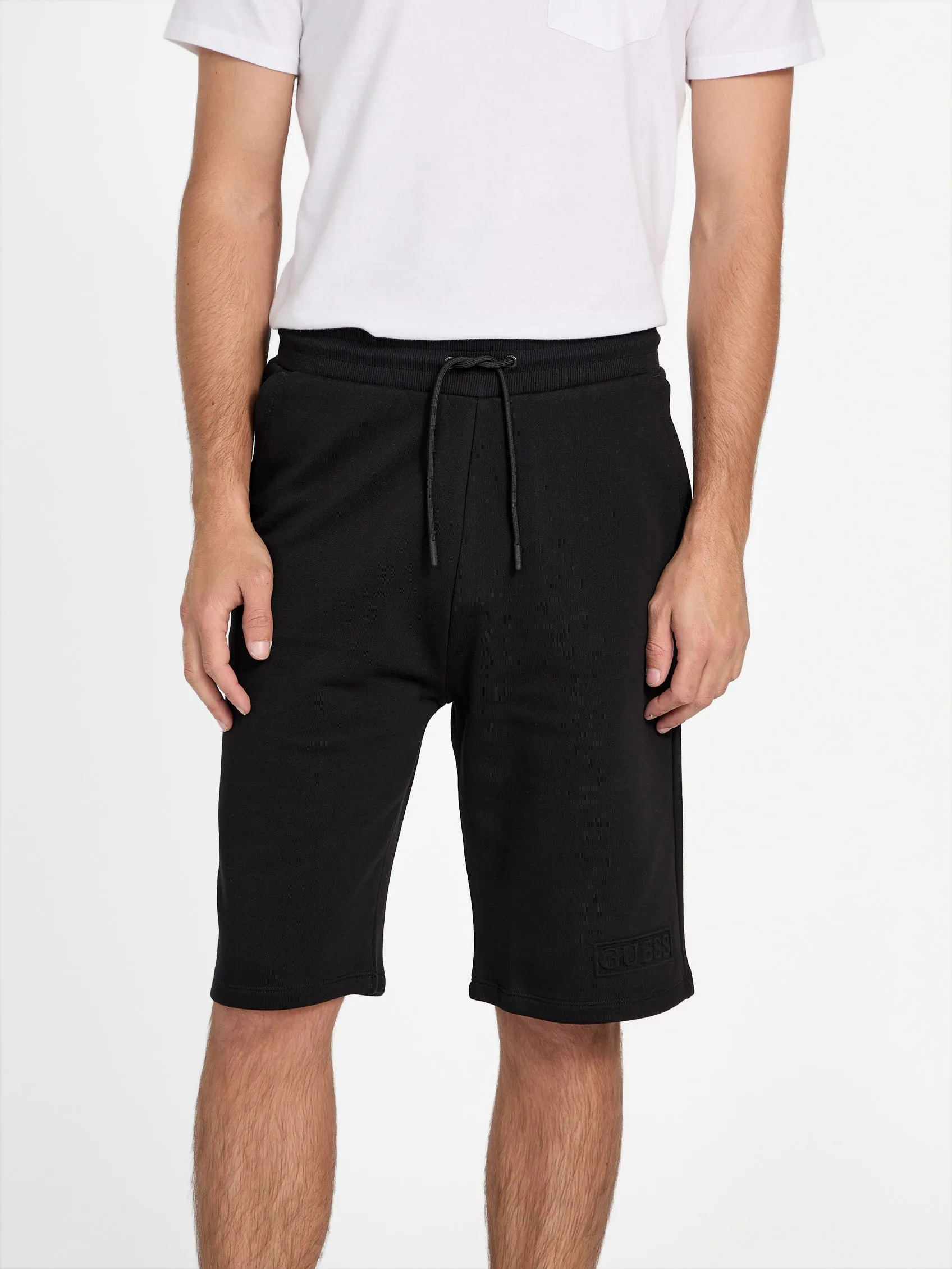 Cruz Knit Terry Shorts
