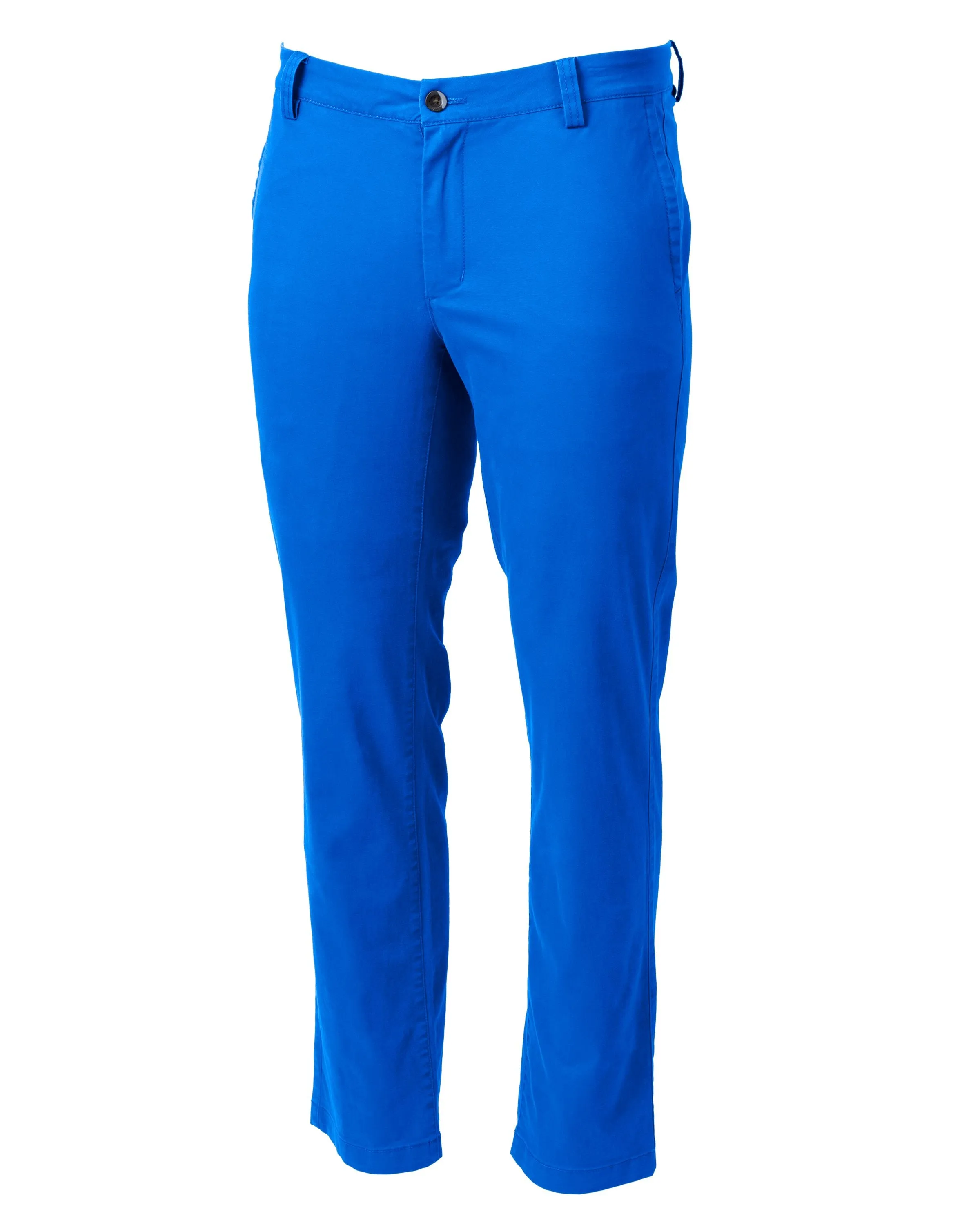 Cutter & Buck Men's Voyager Chino Pant
