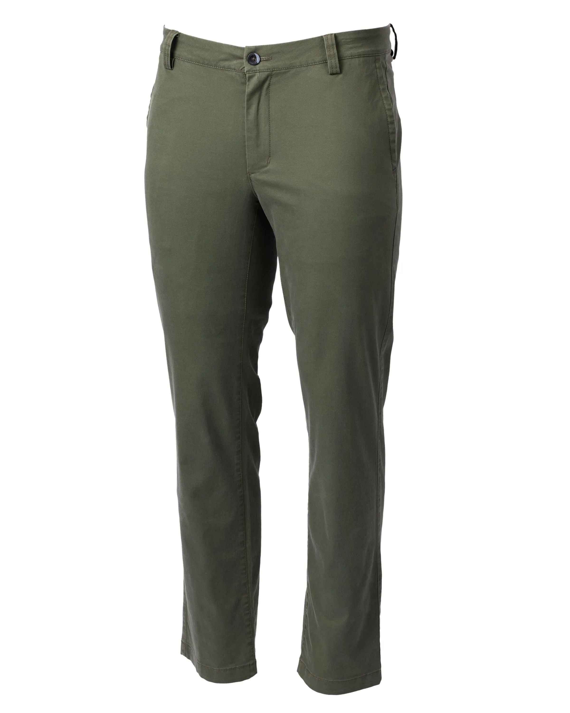 Cutter & Buck Men's Voyager Chino Pant