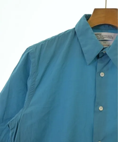 DAIRIKU Casual shirts