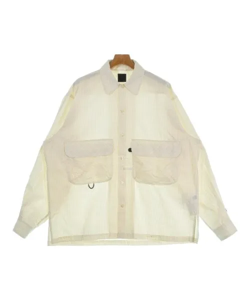 DAIWA PIER39 Casual shirts
