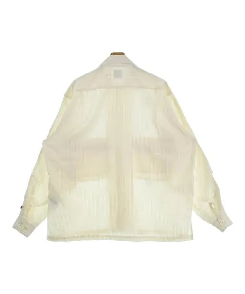 DAIWA PIER39 Casual shirts