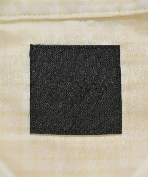 DAIWA PIER39 Casual shirts