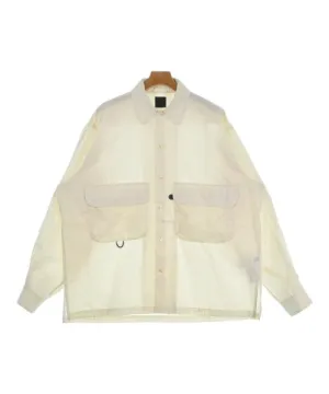 DAIWA PIER39 Casual shirts