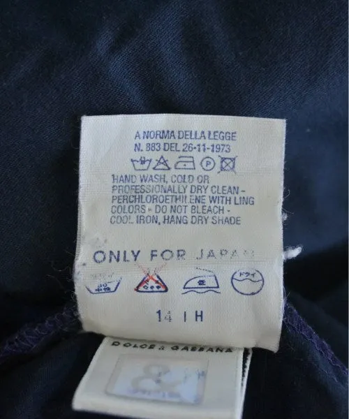 D&G Casual shirts