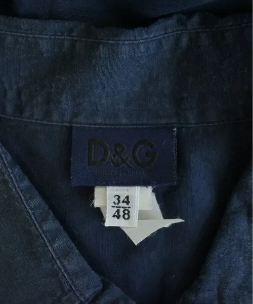 D&G Casual shirts